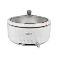 ราคา Otto หม้อสุกี้ไฟฟ้าอเนกประสงค์ ขนาด 3 ลิตร รุ่น Sp-323a (325764079506310)