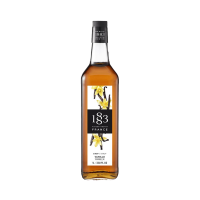 ราคา 1883 น้ำเชื่อมกลิ่นวนิลลา | Vanilla Syrup 1000 ml. (1716) (960267018035331)