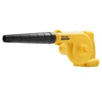 Delton เครื่องเป่าลมไร้สาย 2-in-1 (เป่าลม-ดูดฝุ่น) รุ่น Cbl-209b ใช้งานร่วมกับแบตเตอรี่ Delton Turbo Force และ Ultraflex มาพร้อมแบต Tb 20v 12ah 2ก้อน (631424262188584)