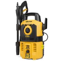 Delton เครื่องฉีดน้ำแรงดันสูง 180 บาร์ 2200 วัตต์ High Pressure Washer เครื่องฉีดน้ำ V-series รุ่น Itv-180b (304841680013441)