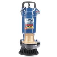 ราคา Toma Japan ปั๊มแช่ 3 นิ้ว ปั๊มจุ่ม ไดโว่ ดูดโคลน 1,800w 2hp มอเตอร์ทองแดงแท้ 100% Divo แรงดันสูง รุ่น Tm-dsb-522(3 นิ้ว) (465036024967418)