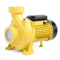ราคา Delton ปั๊มน้ำหอยโข่ง ปั๊มน้ำ 2,250w 3hp ขนาด 3 นิ้ว 3 แรงม้า Centrifugal Water Pump ใบพัดใหญ่ x2 รุ่น Cfp-366w (3 นิ้ว) (413706928862207)