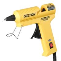 ราคา Delton ปืนกาวไฟฟ้า 40 วัตต์ Electric Glue Gun สำหรับกาวแท่ง 7 มม. รุ่น Gg-40e (766026804694173)