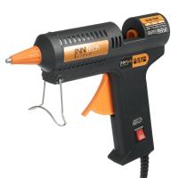 ราคา Inntech ปืนกาวไฟฟ้า 40 วัตต์ Electric Glue Gun สำหรับกาวแท่ง 7 มม. รุ่น Gg-40e (490012794178616)