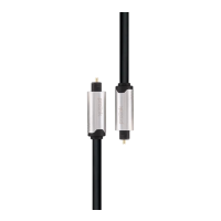 ราคา Prolink สายโปรลิงค์ รุ่น Hmc111-0150 ยาว 1.5 เมตร Toslink Plug to Toslink Plug สายไฟเบอร์ออพติคทำจากใยแก้วนำแสง สีดำ/bk (595230464069374)