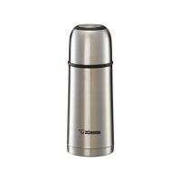 ราคา Zojirushi Bottles with cup กระติกน้ำสุญญากาศ เก็บความร้อน/เย็น ฝาเป็นถ้วย 0.35 ลิตร รุ่น Sv-gr35 (110541843952355)