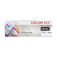 ราคา Color Fly Toner-re Hp 126a Ce310a Bk - A0168402 (452963808497076)