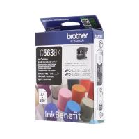 ราคา Brother Ink LC-563C LC-563M LC-563Y