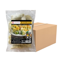 ราคา Suraponfoods เกี๊ยวซ่าผักโขมอบชีส ยกลัง บรรจุ 10 แพ็ค/ลัง แพ็คเล็ก 20 ชิ้น/แพ็ค Suraponfoods เกี๊ยวซ (453885142866153)