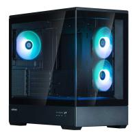 ราคา Zalman Case (เคส) P30 Black V2 (micro-atx) (564700902749029)