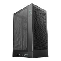 ราคา Deepcool Case (เคส) Ch270 Digital Micro-atx Black (497196528761627)