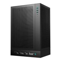 ราคา Deepcool Case (เคส) Ch170 Digital (black) (mini-itx) (532568165793024)