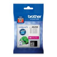 ราคา Brother Ink (หมึกสำหรับเครื่องพิมพ์) Lc-462m (magenta) (906245403053015)