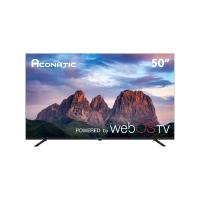 ราคา Aconatic LED 4K HDR Smart WebOS TV ทีวี ขนาด 50 นิ้ว รุ่น 50US900AN