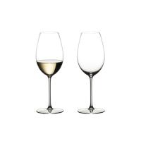 ราคา รีเดล แก้วไวน์ขาว โซวีญงบล็อง Veritas Sauvignon Blanc x 2 (290477191253753)
