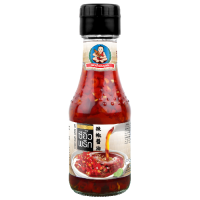 ราคา ตราเด็กสมบูรณ์ ซีอิ๊วพริก 125 มล. (7555790110915)