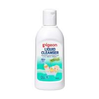 ราคา Pigeon พีเจ้น น้ำยาล้างขวดนม แบบขวด หรือ รีฟิว ขวด 200 ml. (613517000706068)
