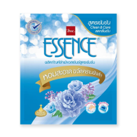 ราคา เอสเซ้นซ์ น้ำยาซักผ้า เข้มข้น คลีน ซอง สีฟ้า 35 มล. x 288 (197726098495374)