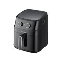 ราคา [รุ่นใหม่!] Smarthome หม้อทอดไร้น้ำมัน หม้ออบลมร้อน 5.5 ลิตร รุ่น Mv-1503 (142850406607768)