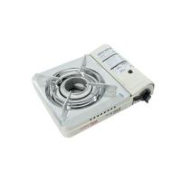 ราคา ลัคกี้เฟลม เตาแก๊สปิคนิก รุ่น Lf-90cd เตาเเก๊สกระป๋อง เตาแก๊สพกพา (801313548005121)