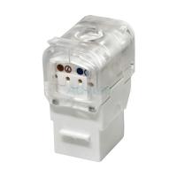ราคา Map Plug Rj45 Cat5e undefined (j5e-8001) - A0159270 (683193519854934)