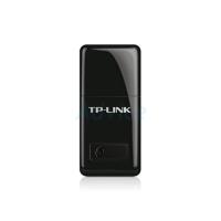 ราคา Tp-Link Mini Wireless N USB Adapter 300Mbps (TL-WN823N)