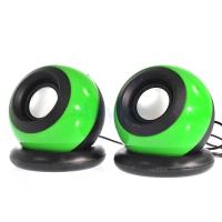 ราคา (2.0) Magictech (sp-218) Usb Green - A0094203 (135115206658755)