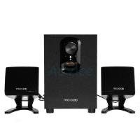 ราคา Microlab undefined ลำโพง (2.1) (m-108) - A0122356 (898291378302370)