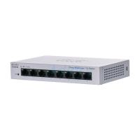 ราคา Cisco Gigabit Switching Hub 8 Port Cbs110-8t-d-eu (6'') - A0138138 (176612959240011)