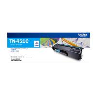 ราคา Brother Toner Original undefined Tn-451 C - A0130465 (819996080504671)