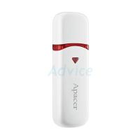 ราคา Apacer 32gb Flash Drive (ah333) White - A0072646 (528247648601824)