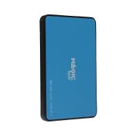 ราคา Magictech Enclosure 2.5'' Sata v3.0 undefined Mt23 (blue) - A0085302 (195688323180523)