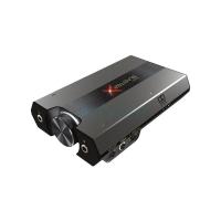 ราคา Sound Creative Usb Blasterx G6 - A0125234 (395507826781995)