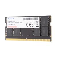 ราคา Adata Ram Ddr5(5600, Nb) 16gb (ad5s560016g-s) - A0157893 (912836092426399)