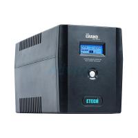 ราคา Etech Ups 1500va undefined Grand - A0078508 (779349114643690)