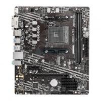 ราคา Msi Mainboard (am4) A520m-a Pro Ddr4 - A0136863 (604797455060632)