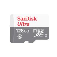 ราคา Sandisk 128gb Micro Sd Card Ultra Sdsqunr-128g-gn6mn (100mb/s,) - A0132676 (563303247613668)