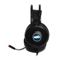 ราคา Signo Headset (7.1) undefined Hp-825 Black - A0129882 (641093976774812)