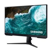 ราคา Samsung Odyssey G3 G30D FHD 180Hz Gaming Monitor จอเกมมิ่ง ขนาด 24 นิ้ว รุ่น LS24DG302EEXXT