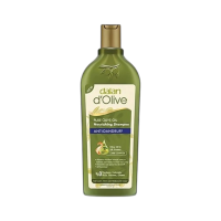 ราคา Dalan D'olive : Shampoo - Anti-dandruff 400 Ml (dalan d’olive แชมพู สูตรป้องกันการเกิดรังแค ขนาด 400มล.) (678441189584609)