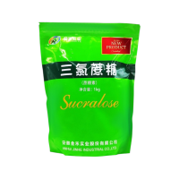 ราคา Sucralose (ซูคราโลส สารให้ความหวานแทนน้ำตาล ขนาด 1 กิโลกรัม) (463319615554129)