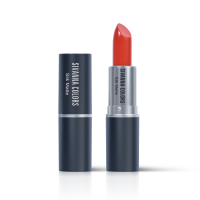 ราคา [no.06] Sivanna Colors Silk Matte Lip Hf360 #ลิปแมทท์รุ่นขายดี ลิปผสมมอยเจอร์ไรเซอร์ สีชัด มีหลากหลายเฉดสี สีชัด ไม่ตกร่อง (313375650591222)
