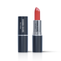 ราคา [no.07] Sivanna Colors Silk Matte Lip Hf360 #ลิปแมทท์รุ่นขายดี ลิปผสมมอยเจอร์ไรเซอร์ สีชัด มีหลากหลายเฉดสี สีชัด ไม่ตกร่อง (756997743834529)