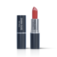 ราคา [no.04] Sivanna Colors Silk Matte Lip Hf360 #ลิปแมทท์รุ่นขายดี ลิปผสมมอยเจอร์ไรเซอร์ สีชัด มีหลากหลายเฉดสี สีชัด ไม่ตกร่อง (307696410733035)