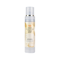 ราคา Pocare Natural Coconut & Argan Essential Oil Serum เซรั่มน้ำมันมะพร้าวสกัดเย็น เพื่อผิวเนียนนุ่ม ชุ่มชื่น เส้นผมเงางาม 100ml (965399652066581)