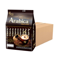 ราคา [ยกลัง] รอแยล-คอฟฟี่ กาแฟอาราบิก้า โรบัสต้า เบลนด์ กาแฟ3in1 Royal Coffee Arabica Robusta 20 กรัม 1ลัง X 24 แพ็ค (582983751359642)