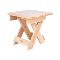 ราคา The Wood's Tale เก้าอี้พับ S เก้าอี้สนาม Folding Chair S ไม้แท้ สไตล์มินิมอล ไม่ต้องประกอบ พกสะดวก (548304996456477)