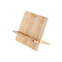 ราคา Thewood 's Tale ที่วางแท็บเล็ต Tablet Stand จากไม้ธรรมชาติ (362115991016157)