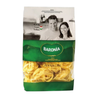 ราคา Baronia Fettuccine(nest) Pasta 500gr/โบโลเนีย เฟตตูซิเน่ พาสต้า (เส้นพาสต้า) 500g (415946647756923)