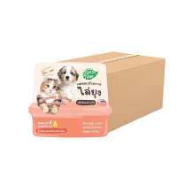 ราคา [ยกลัง 48ชิ้น] Freshtime เจลหอมปรับอากาศ สูตรไล่ยุง สำหรับสัตว์เลี้ยง ไล่ยุง กลิ่น ซัมเมอร์ ขนาด 180g. (659620724087882)